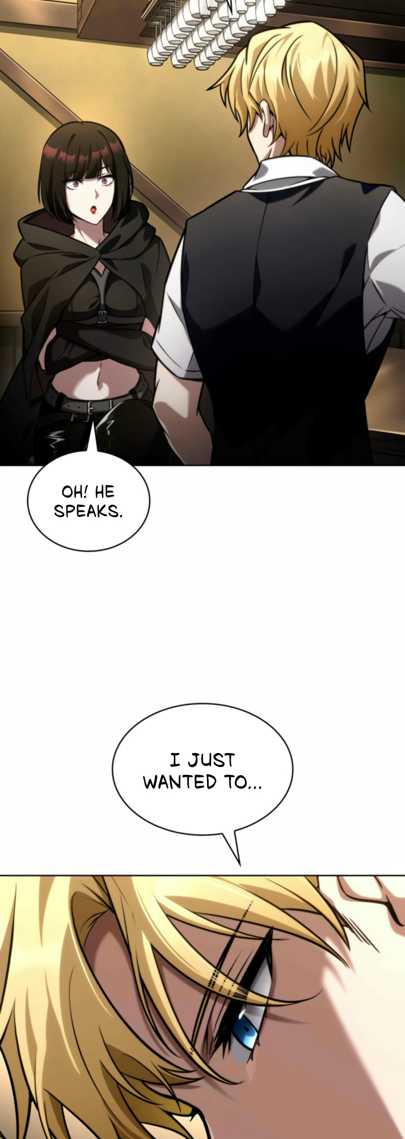 Infinite Mage, Chapter 112 image 34